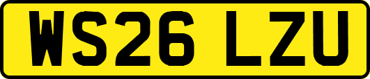 WS26LZU