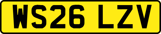 WS26LZV