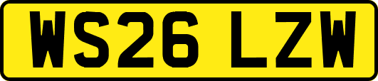 WS26LZW