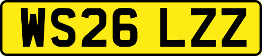 WS26LZZ