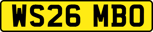 WS26MBO