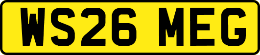 WS26MEG