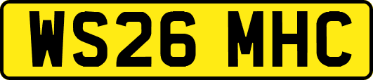 WS26MHC