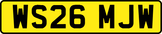 WS26MJW
