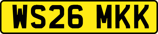 WS26MKK