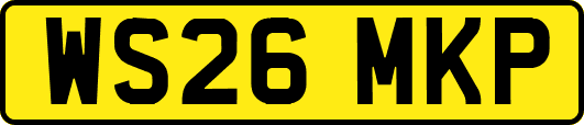 WS26MKP