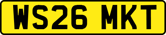 WS26MKT