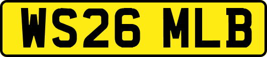 WS26MLB