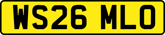WS26MLO
