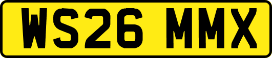 WS26MMX