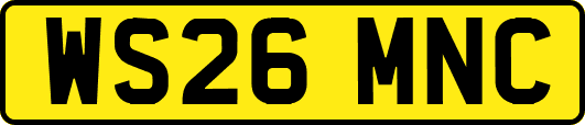 WS26MNC