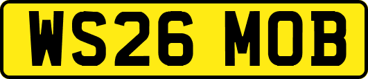 WS26MOB