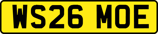 WS26MOE