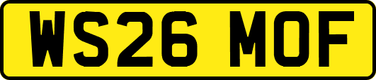WS26MOF