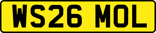 WS26MOL