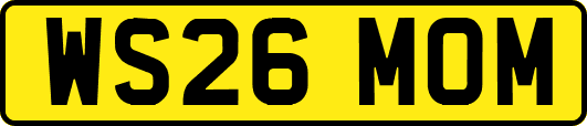 WS26MOM