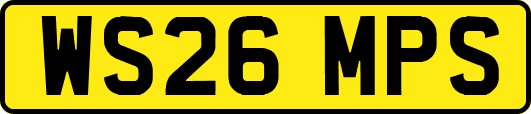 WS26MPS