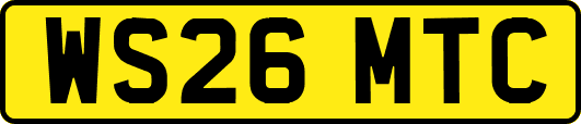 WS26MTC