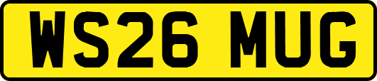 WS26MUG