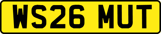 WS26MUT
