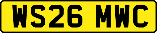WS26MWC