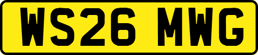 WS26MWG