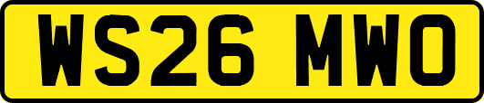 WS26MWO