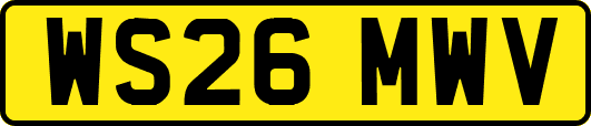 WS26MWV