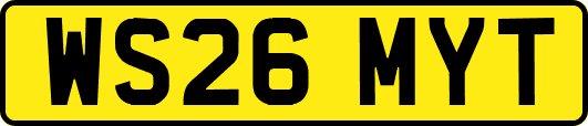 WS26MYT