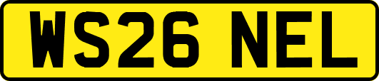 WS26NEL