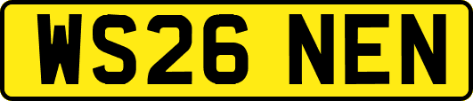 WS26NEN