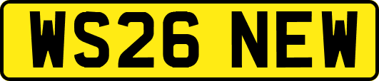 WS26NEW