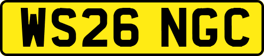 WS26NGC