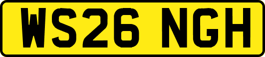 WS26NGH