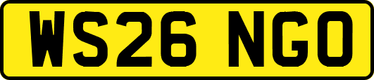 WS26NGO