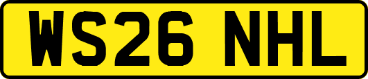 WS26NHL