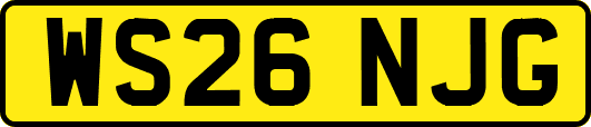 WS26NJG