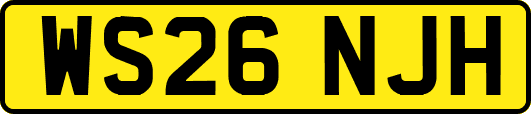 WS26NJH