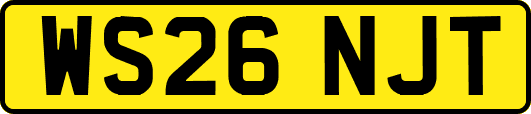 WS26NJT