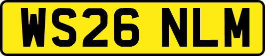 WS26NLM