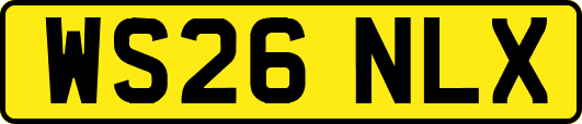 WS26NLX