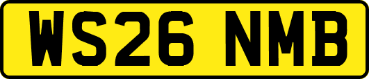 WS26NMB