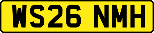 WS26NMH