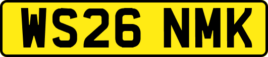 WS26NMK