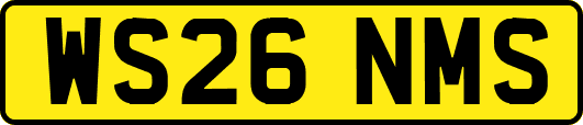 WS26NMS