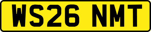 WS26NMT
