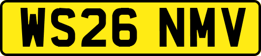 WS26NMV