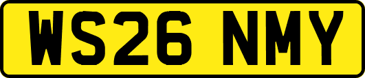 WS26NMY