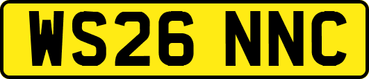 WS26NNC
