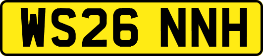 WS26NNH